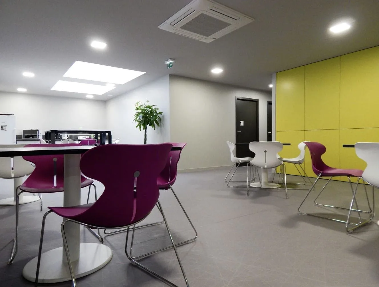 HABIA Coworking, Cafeteria, Itxassou