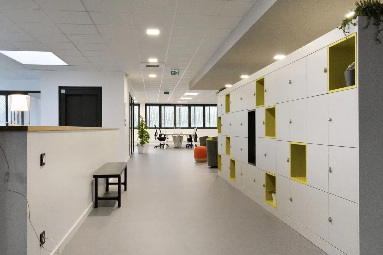 HABIA Coworking, Itxassou, photo 3