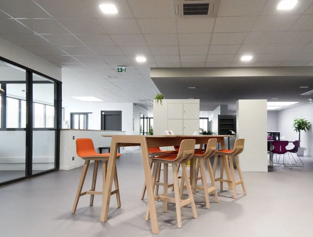 HABIA Coworking, Coworking space, Itxassou