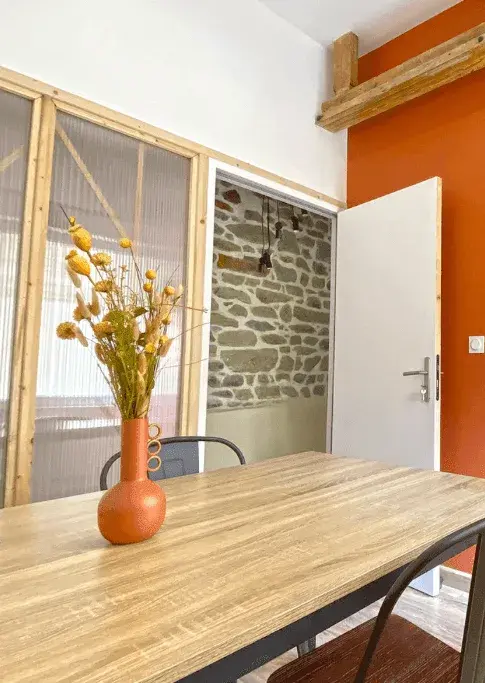 La Wood House - CWSE, HACIENDA, Saint-Étienne