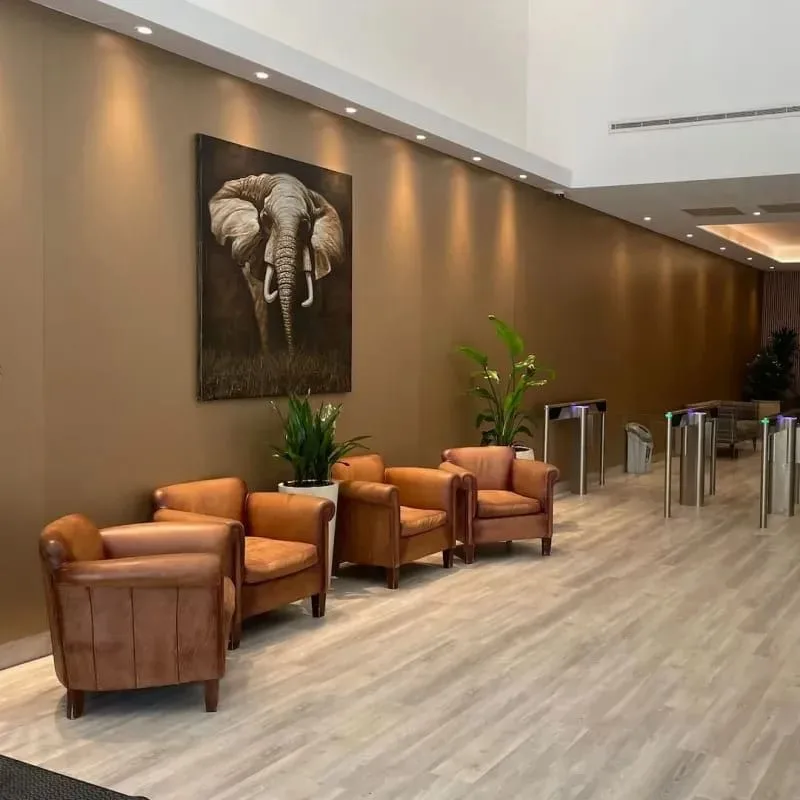 Halkin - Watford, Reception, Watford