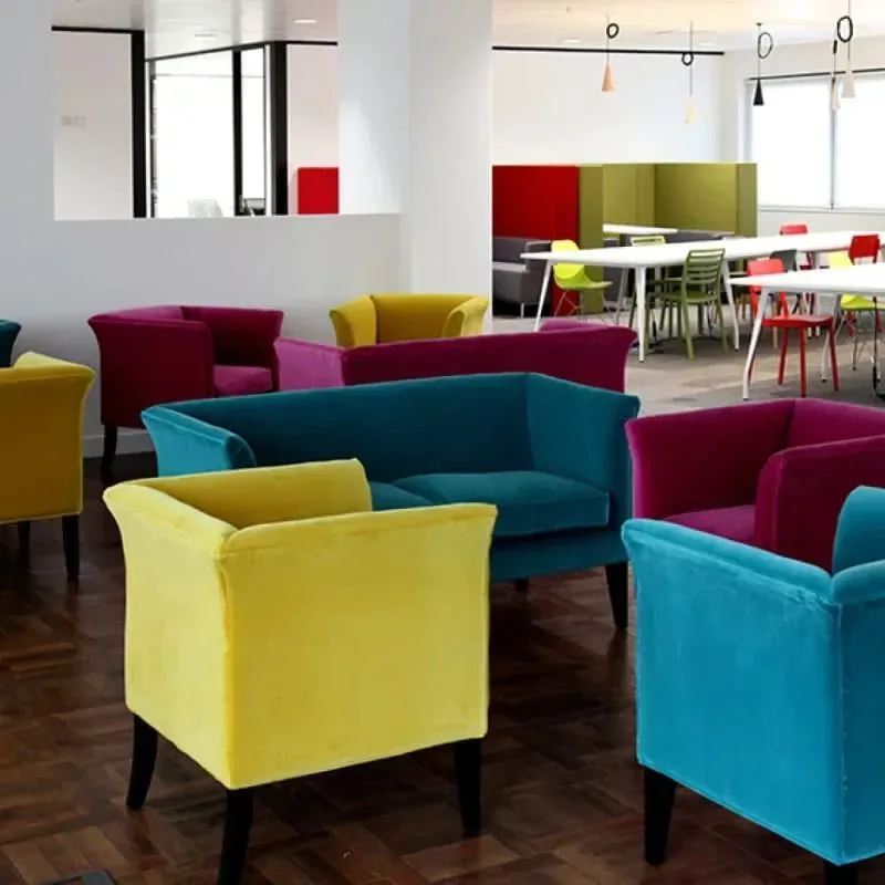 Halkin - Watford, Lounge, Watford
