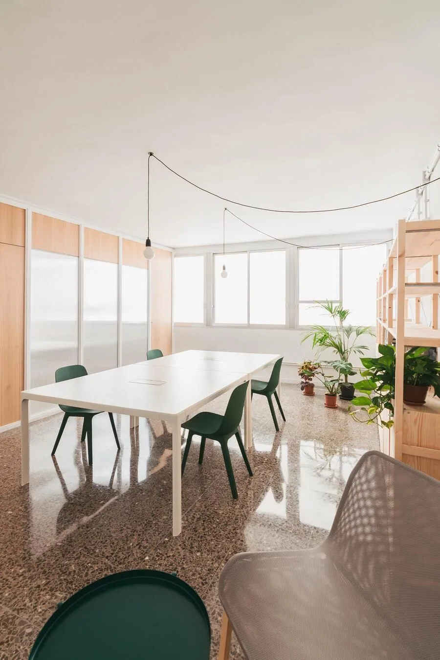 Hamilton 66 Coworking, Meeting room for 4 people, Santa Cruz de Tenerife