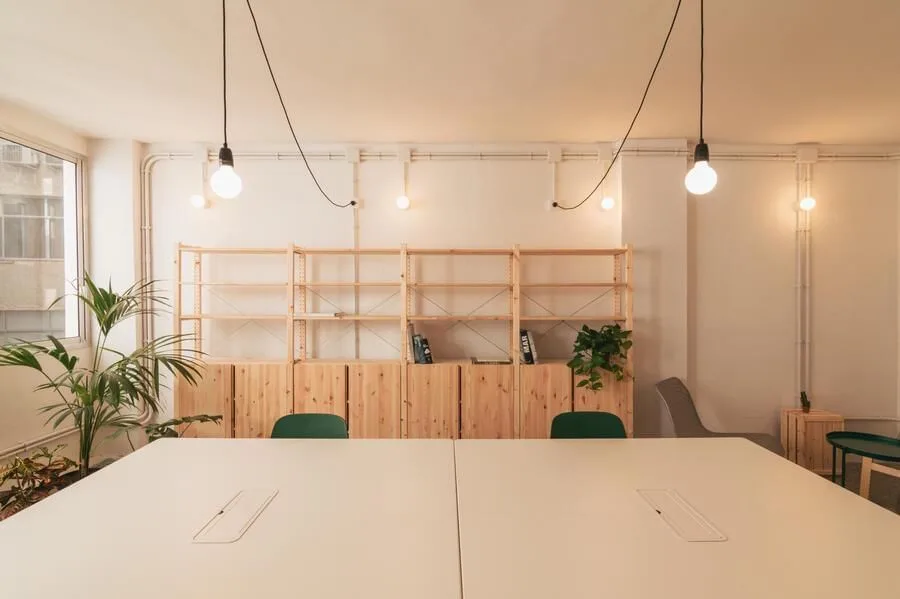 Hamilton 66 Coworking, Private office, 2 desks, Santa Cruz de Tenerife
