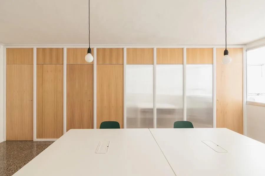 Hamilton 66 Coworking, Meeting room for 2 people, Santa Cruz de Tenerife