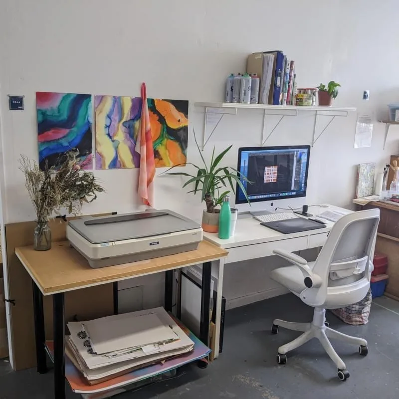 Hamilton House Bristol, Bureau privatif 1 poste, Bristol