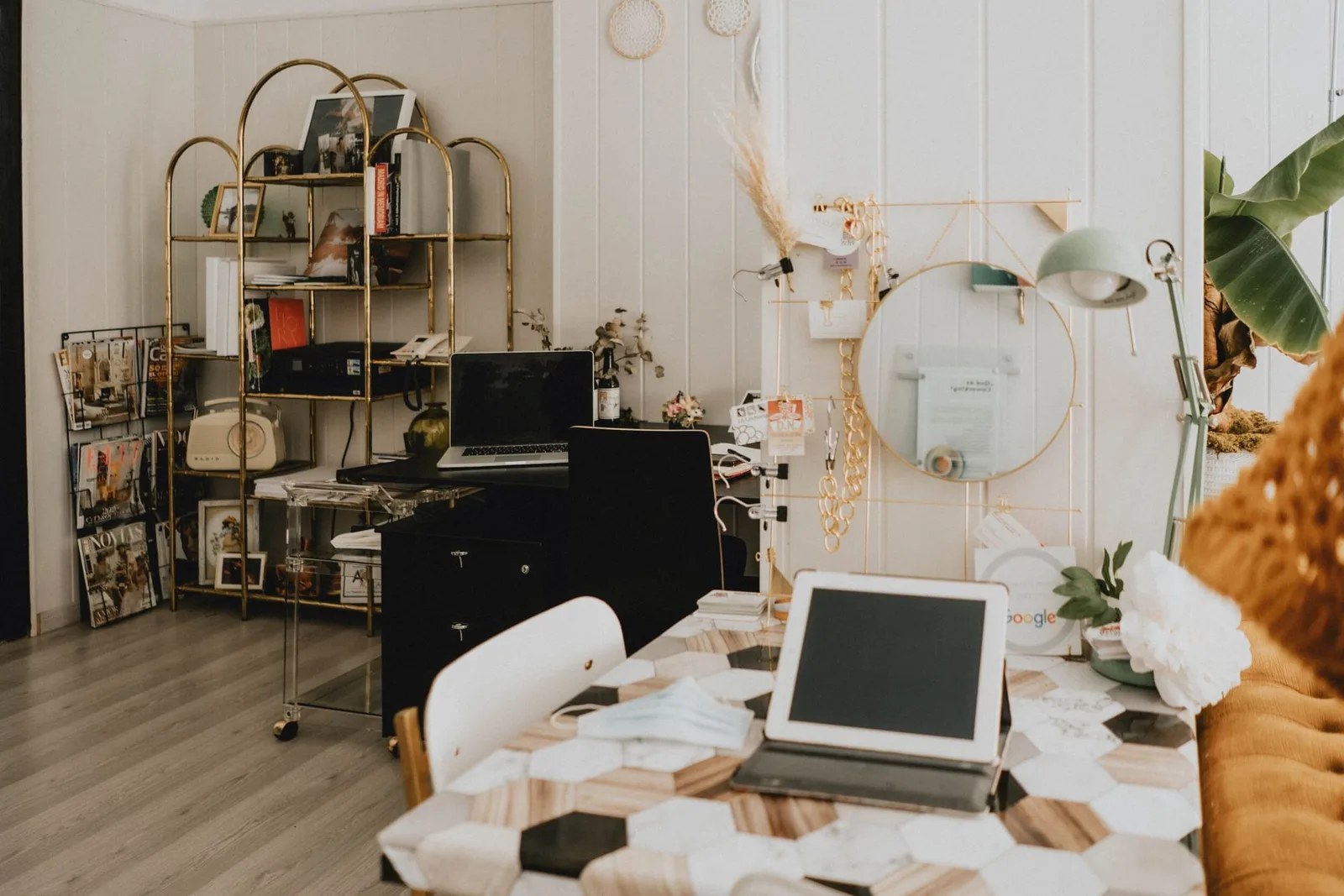 Hanami Coworking, Despacho privado con 2 puestos, Miranda de Ebro