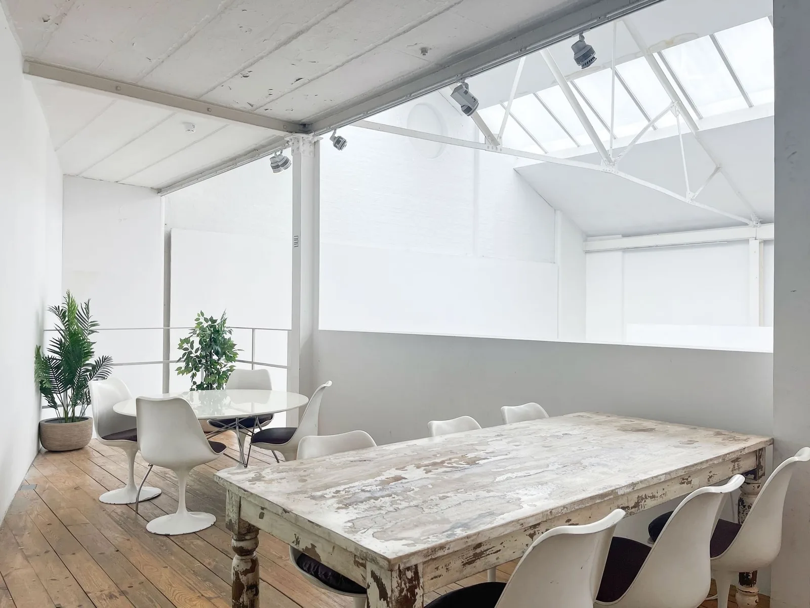 The Handbag Factory, Coworking space, London