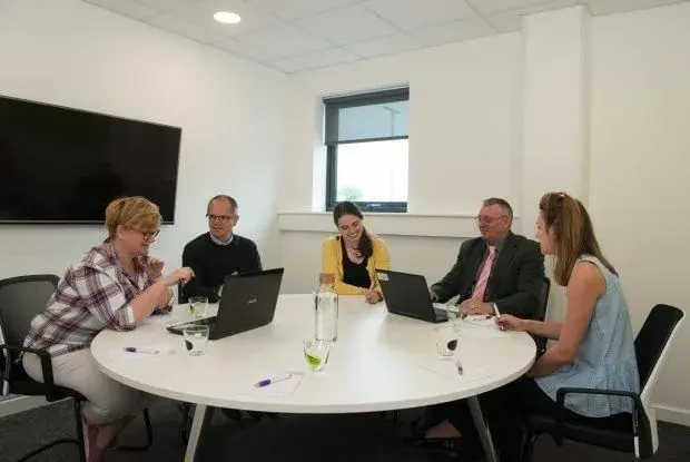 Boston House Business Centre - Wantage, Hanney, Wantage