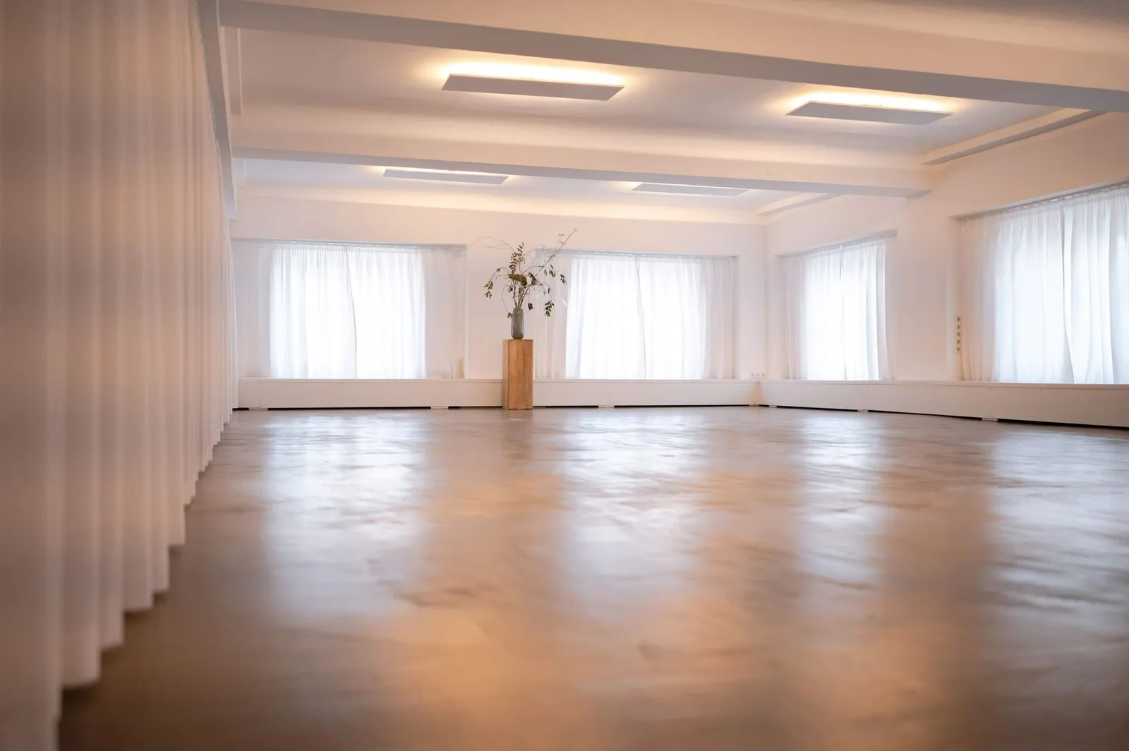 Happy Place Darmstadt, Coworking, Darmstadt