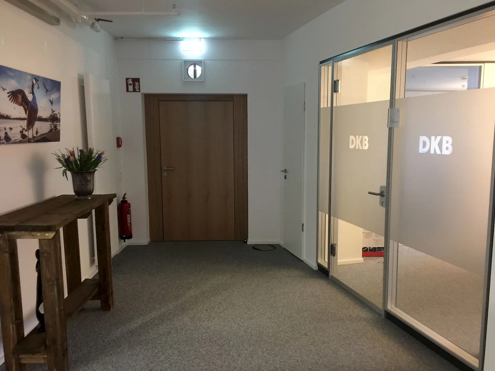Harbour Workspace, Münster, Foto 2