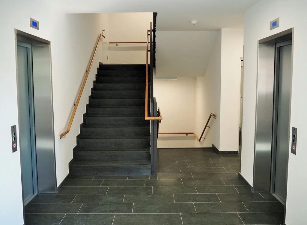 Harbour Workspace, Münster, Foto 4