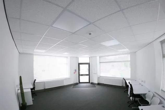 Harewood Business Centre, Private office, 5 desks, Buxton
