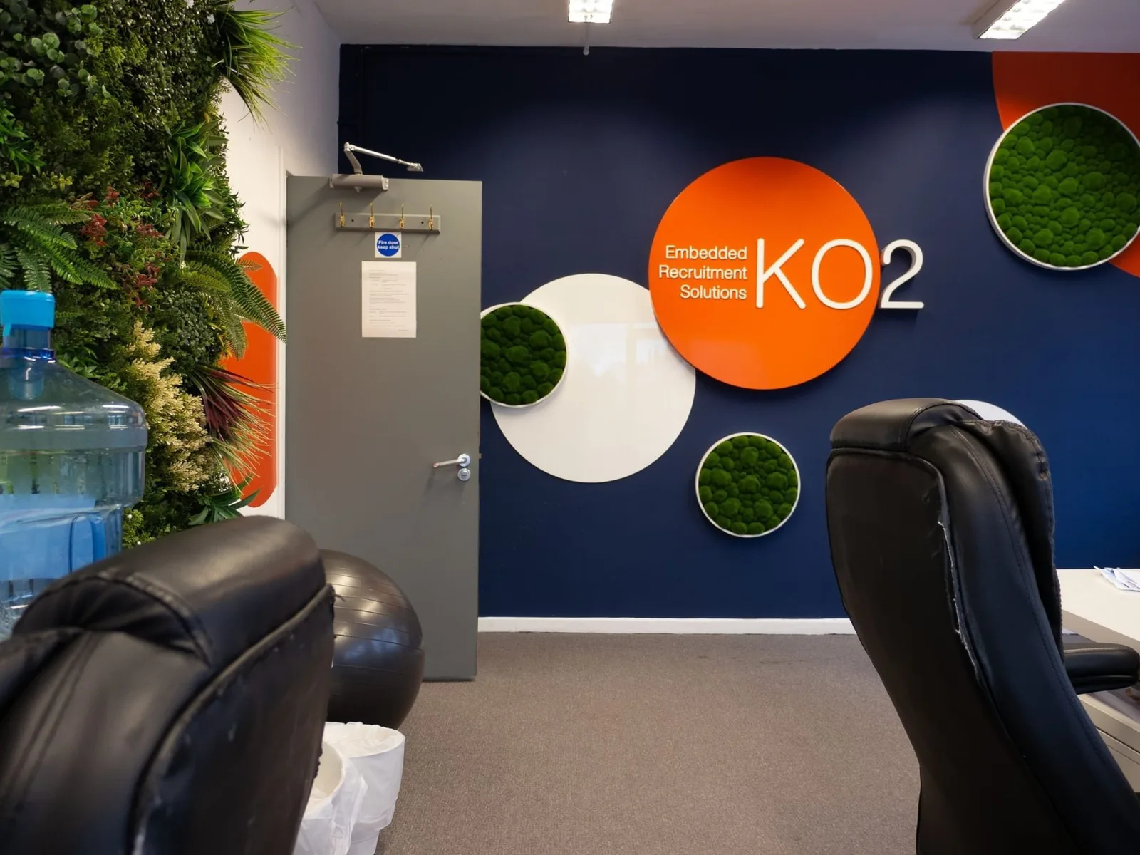 Harrogate Business Centre, Private office, Harrogate