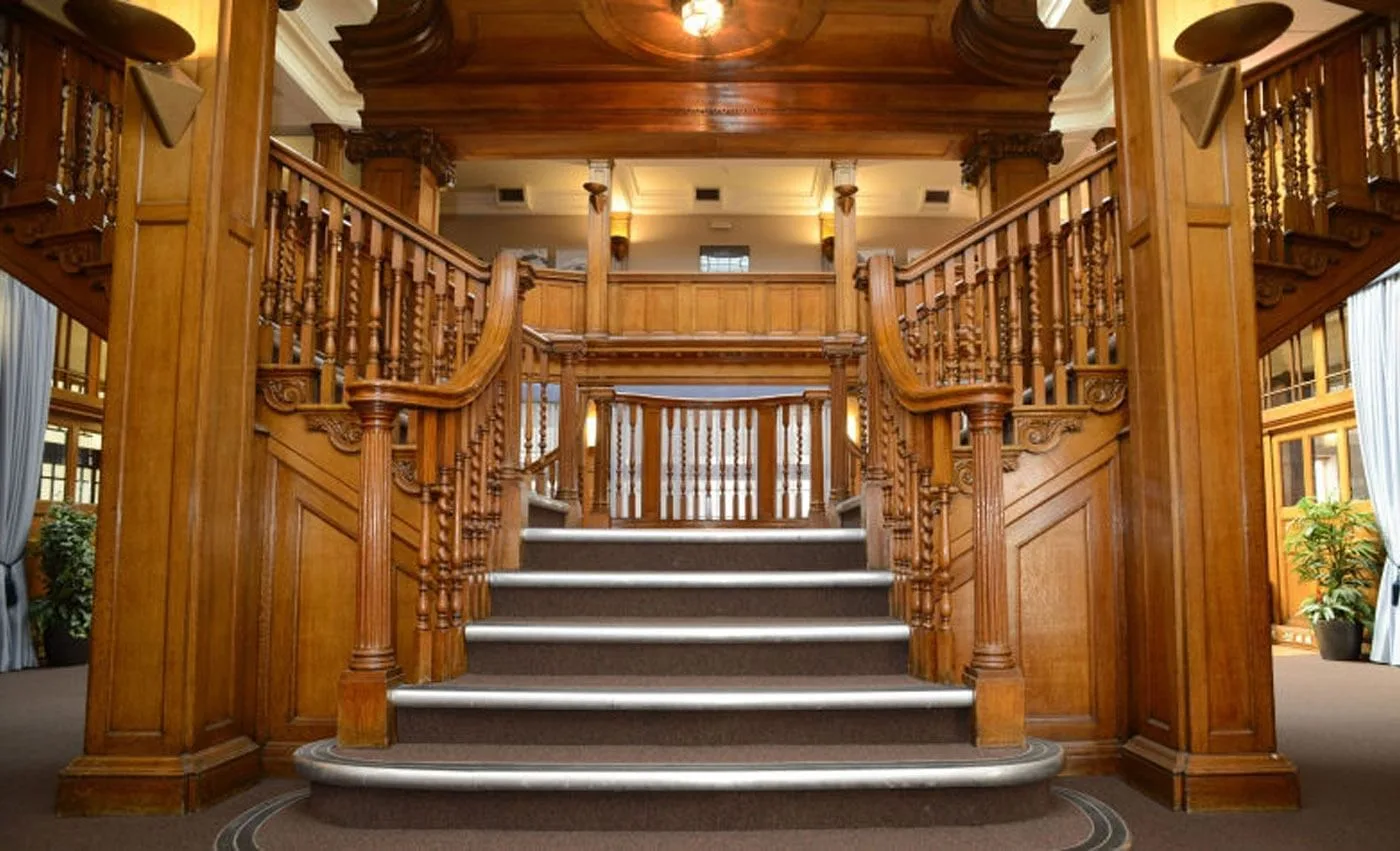 Hart House Business Centre, Reception, Luton