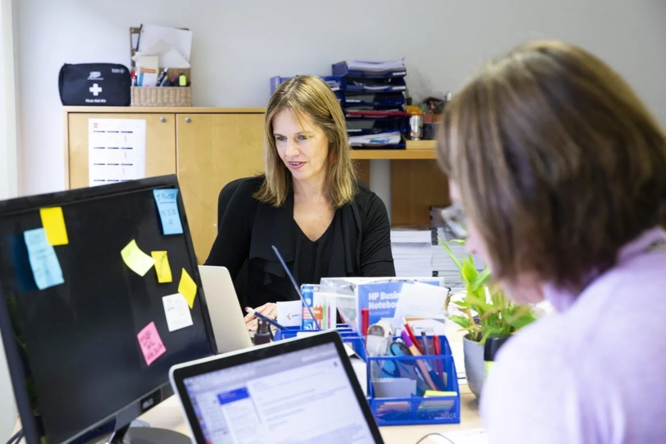 Harwell Innovation Centre, Private office, 2 desks, Didcot
