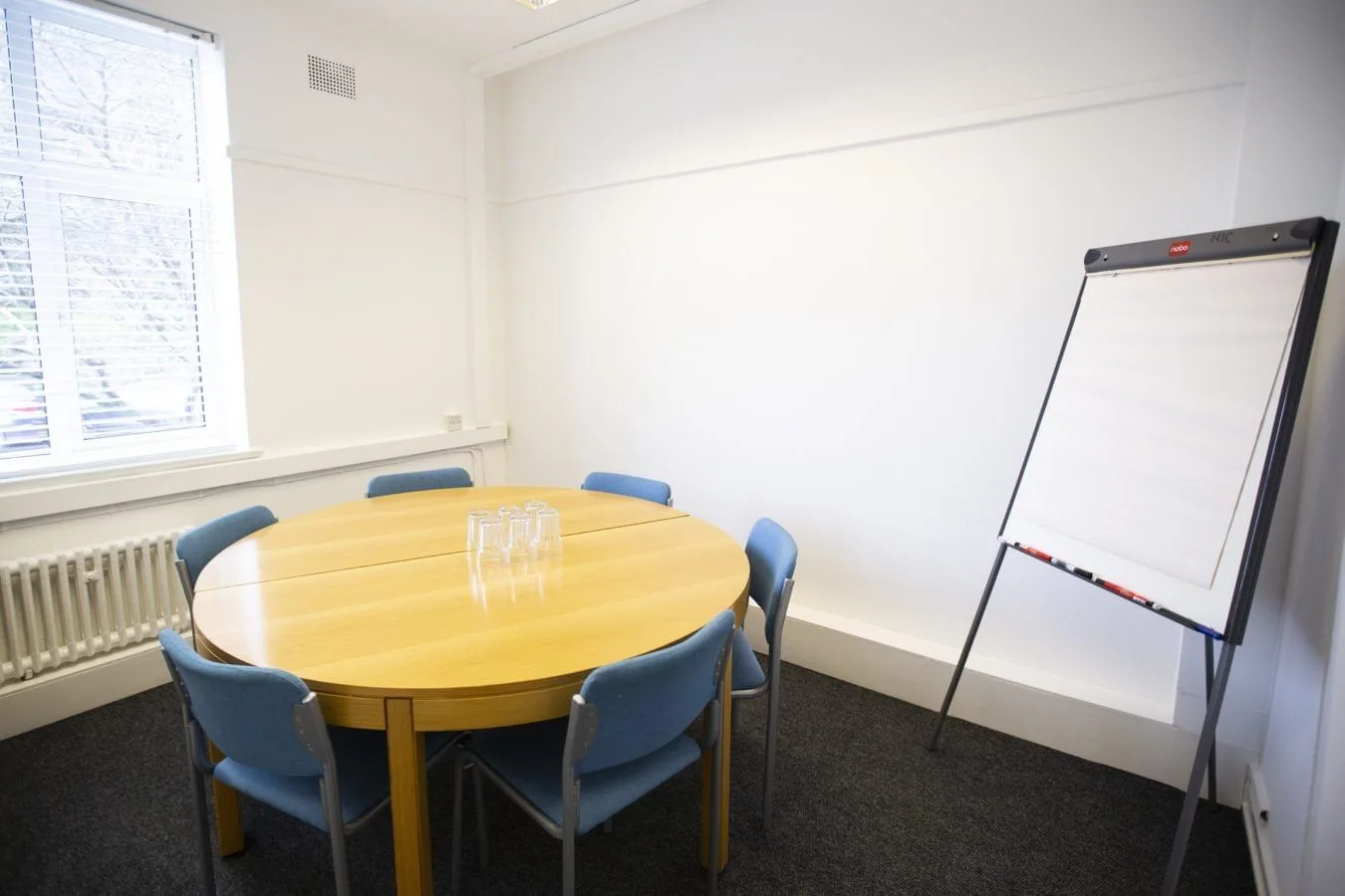 Harwell Innovation Centre, Meeting room for 6 people, Didcot