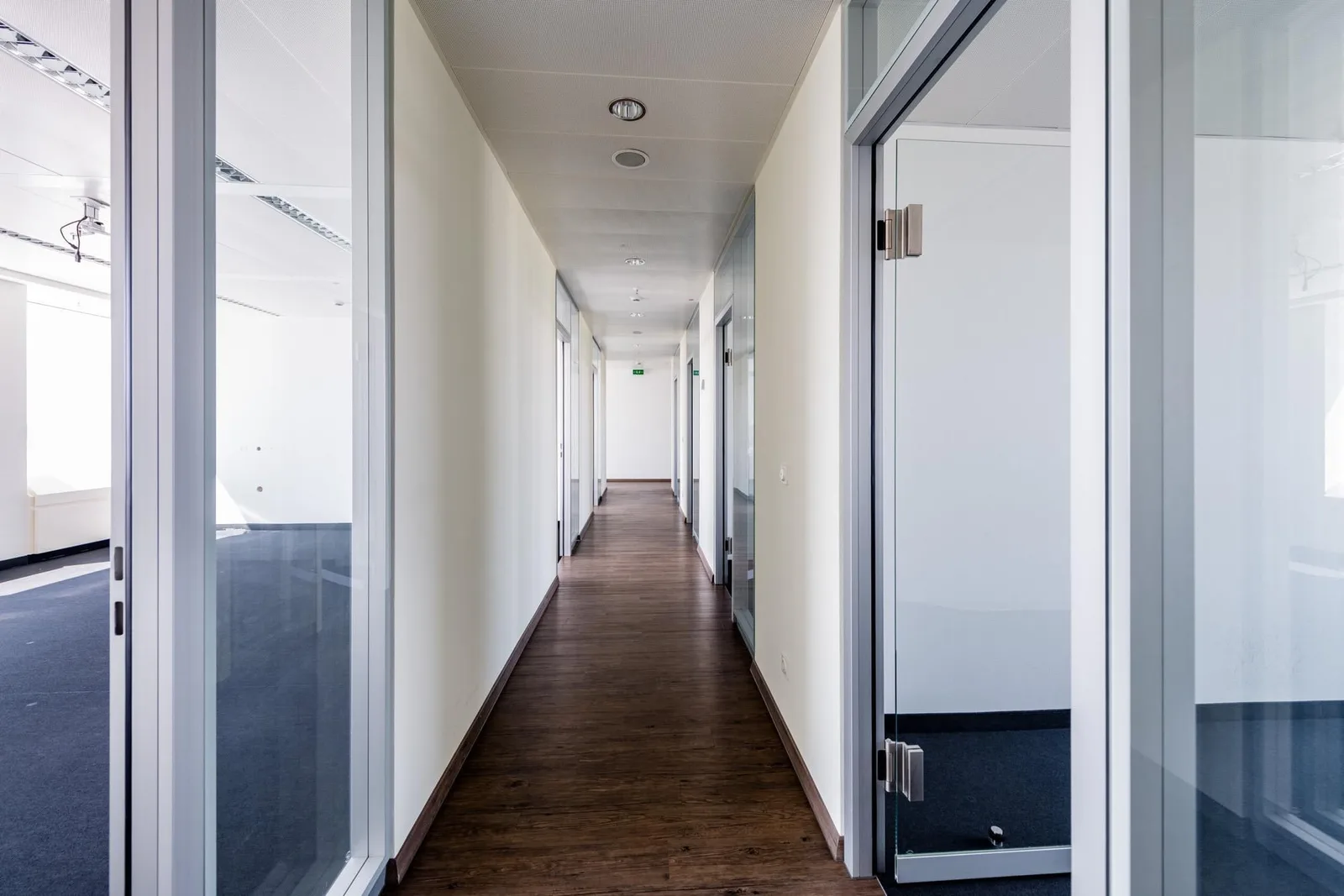 HAT64 Frankfurt, Coworking, Frankfurt am Main