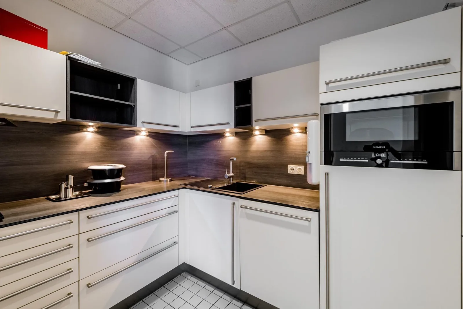HAT64 Frankfurt, Kitchen, Frankfurt am Main