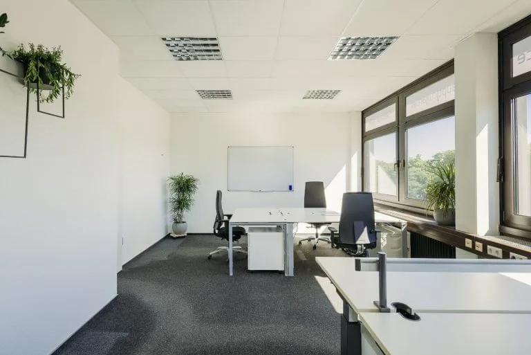 Hauptcwartier Coworking Space Düren, Private office, 3 desks, Düren