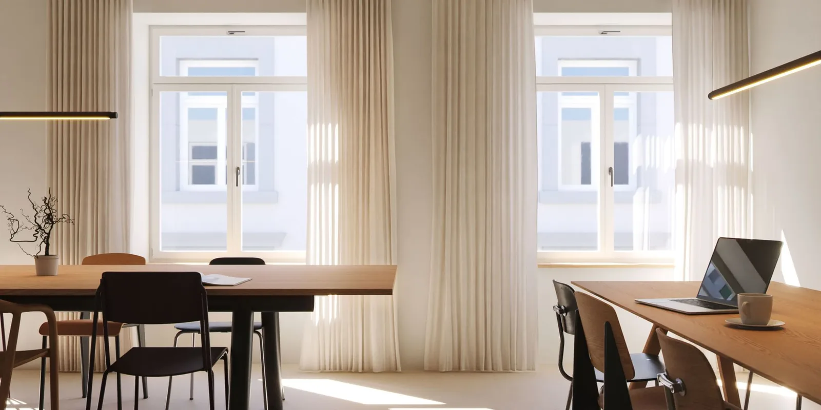 Haus Olé, Espace de coworking, St. Gallen