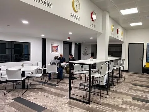 Havelock Hub Serviced Offices, Espace de coworking, Harrow