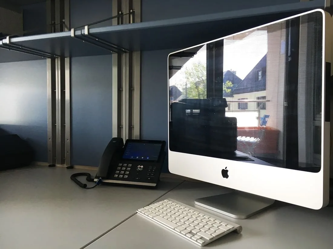 HDD 24 Business Center, Munich, photo 3