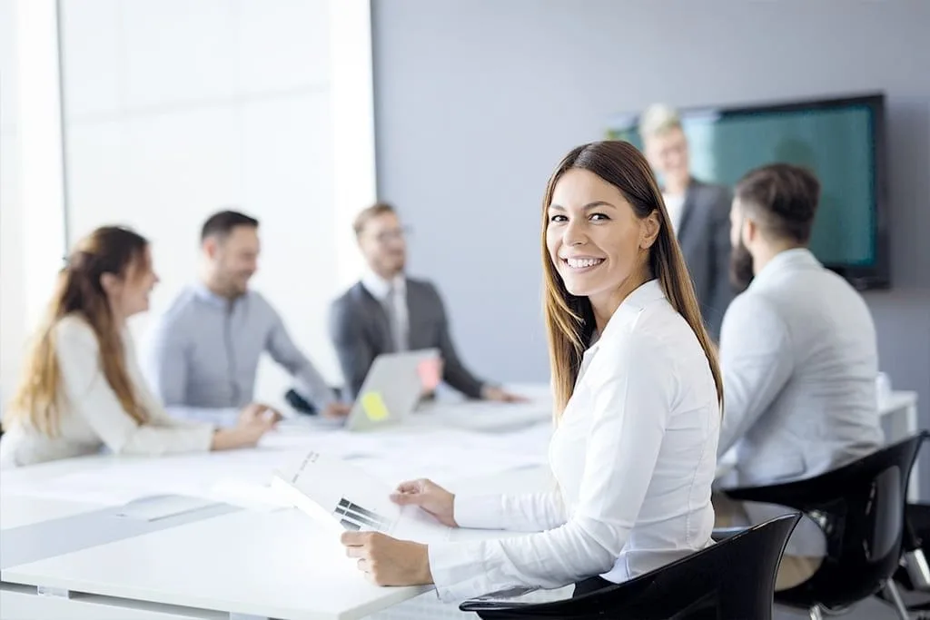 Headrooms Office Center, Meeting room for 6 people, Leverkusen