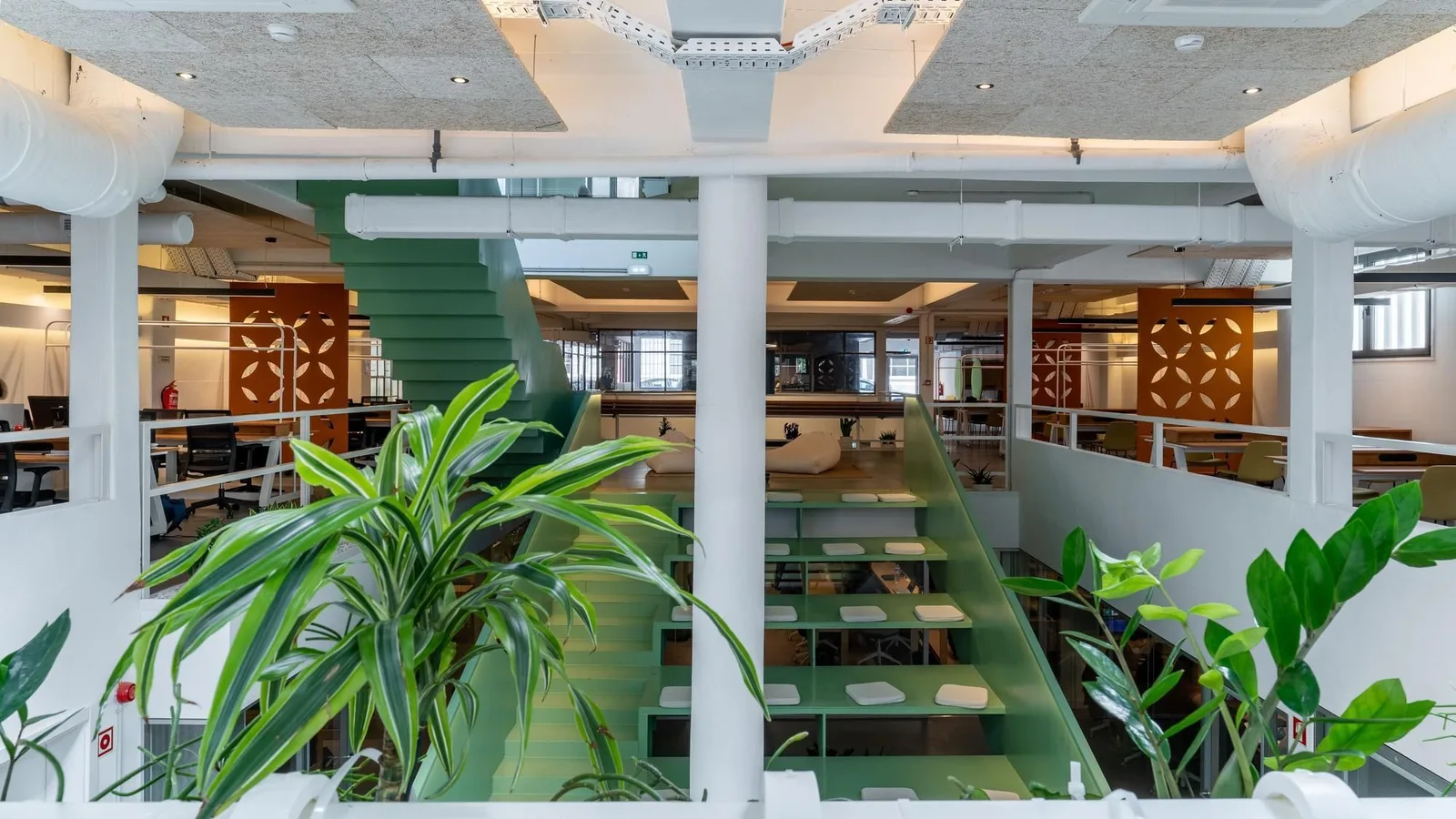 Heden Alvalade, Auditorio de 12 plazas, Lisboa