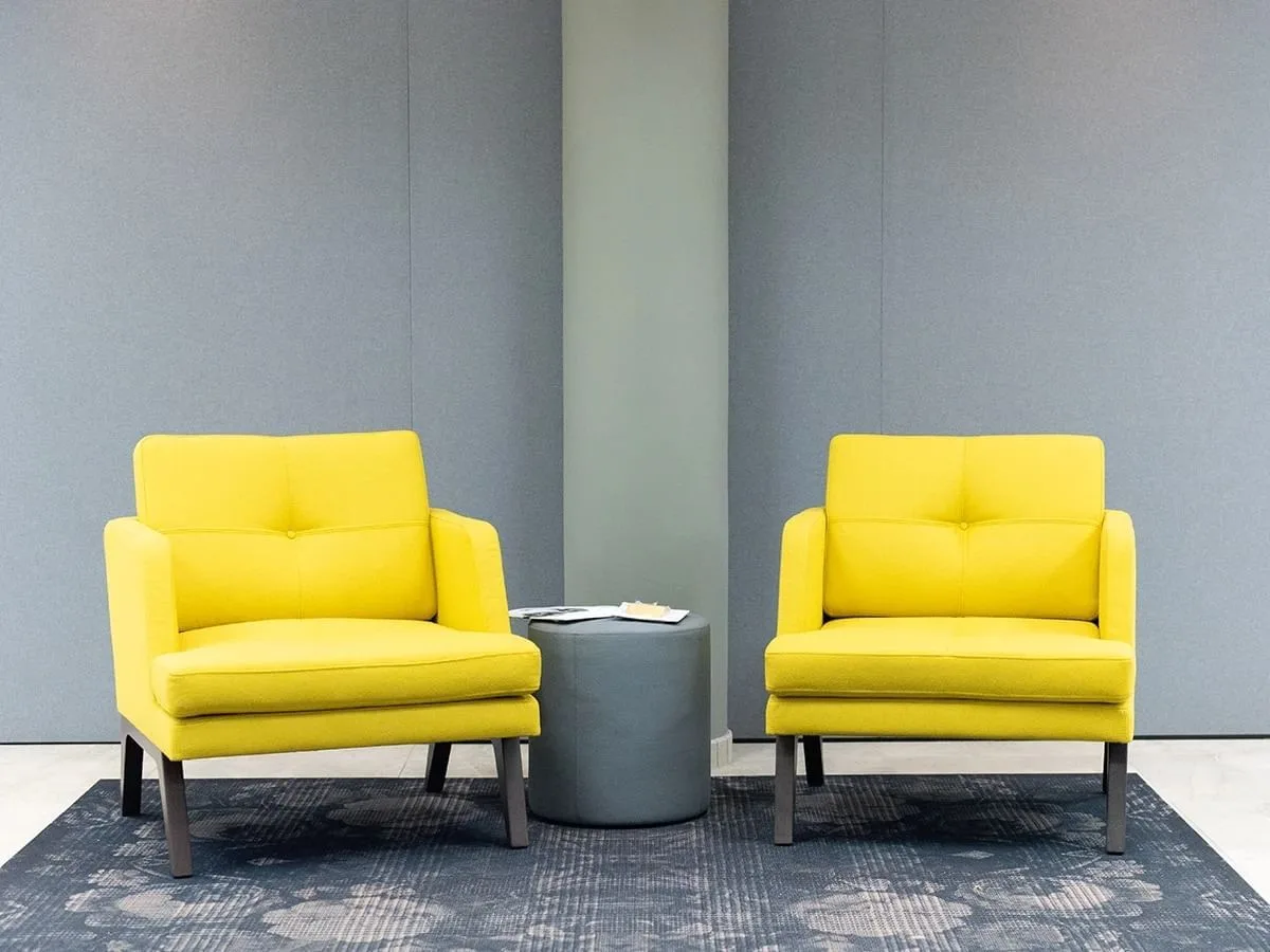 HEES Coworking Spaces, Lounge, Lohmar