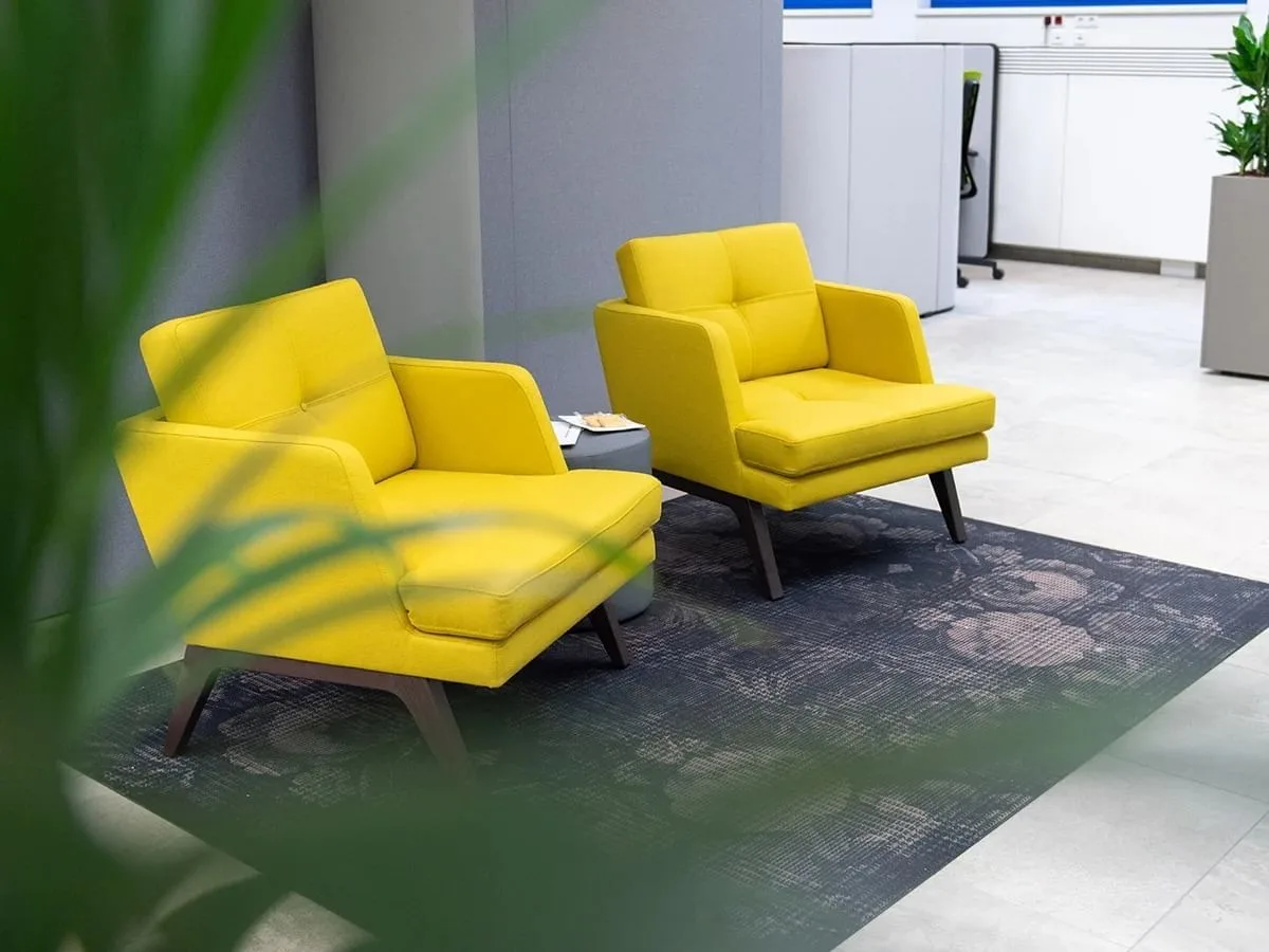 HEES Coworking Spaces, Lounge, Lohmar
