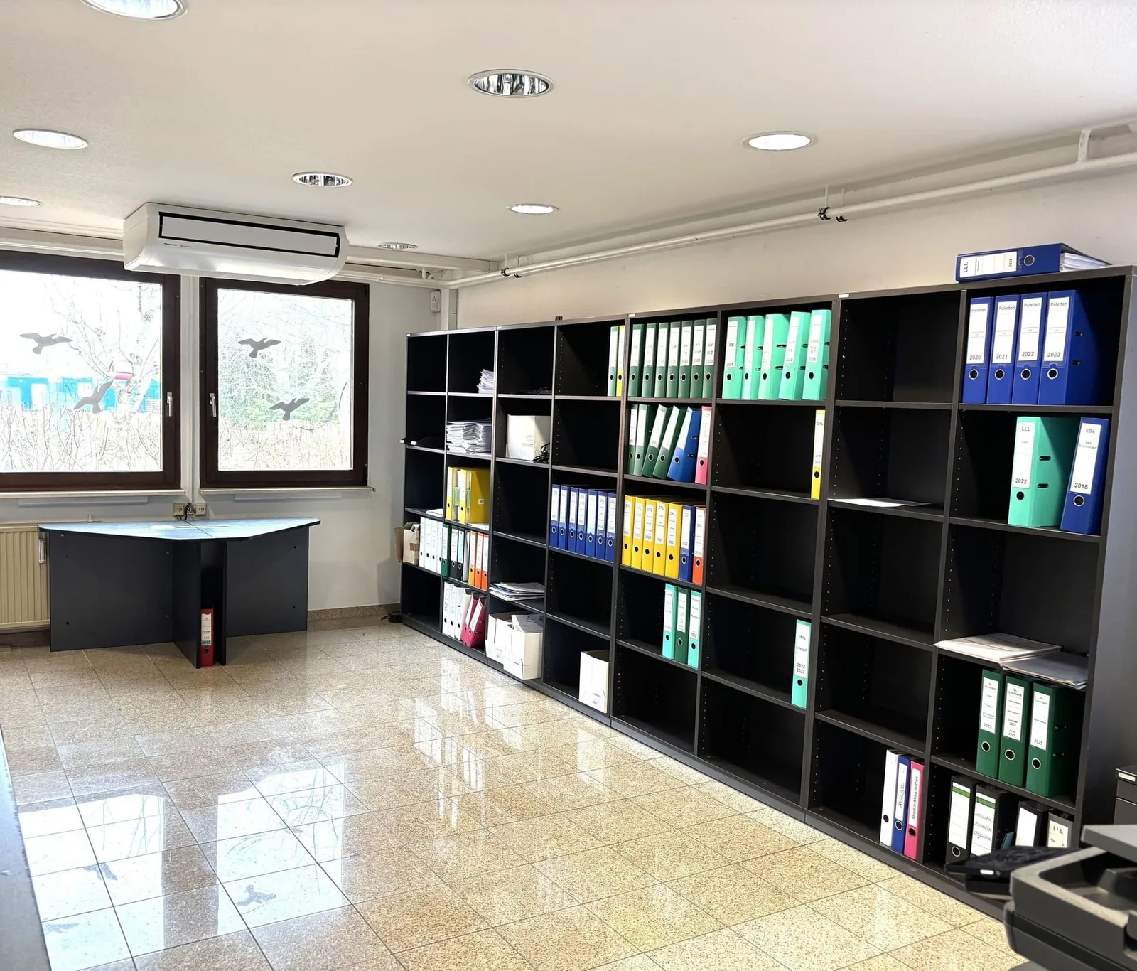 Heidelberg, Privatbüro mit 1 Arbeitsplatz, Leipzig