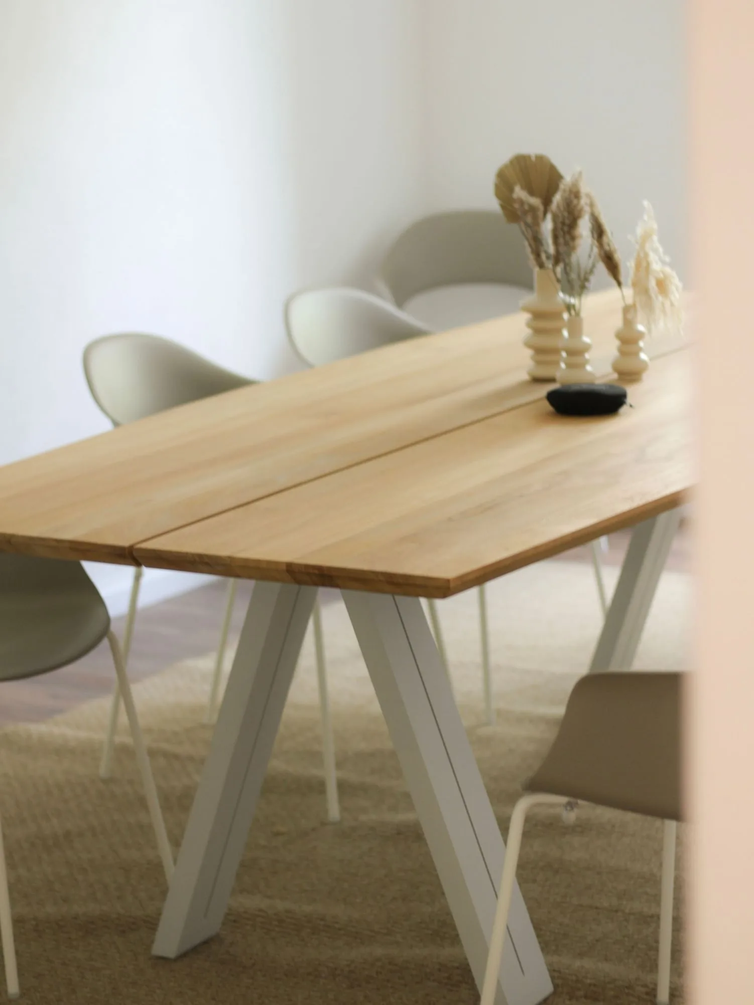 Heimatoffice 26 (H26), Meeting room for 6 people, Munich