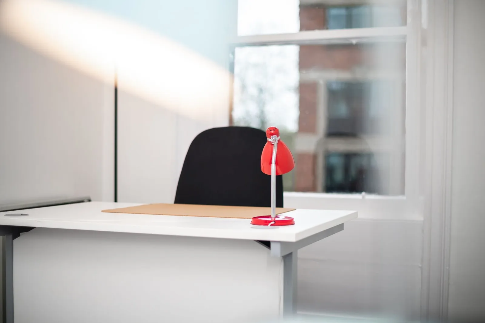 Heritage Hub, Private office, 1 desk, Dublin