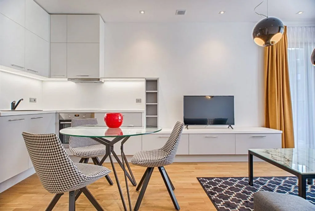 Heritus, Kitchen, Bracknell