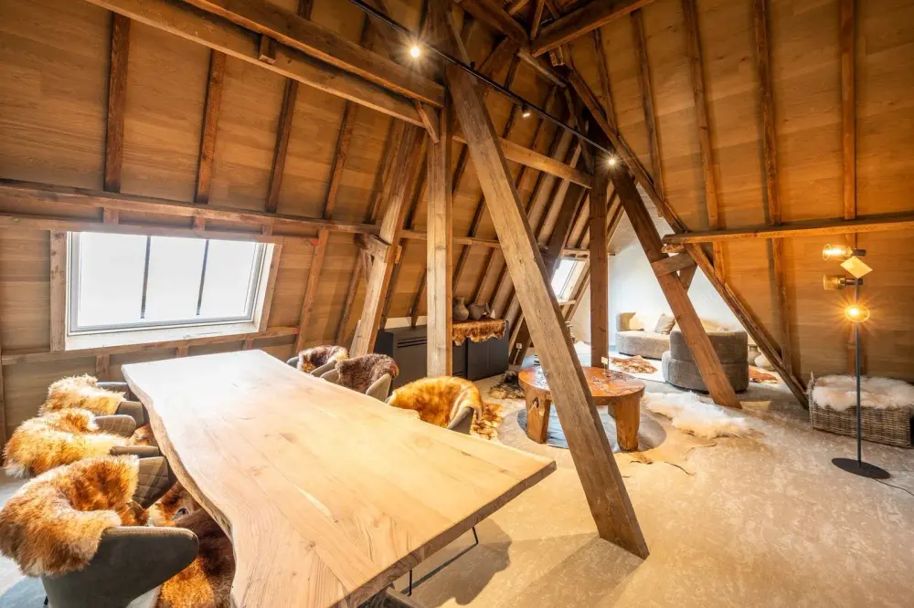 Het Huis Bornem, Conference Room, Bornem
