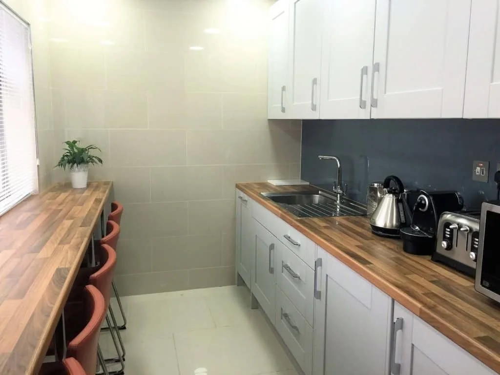 High Street Centre, Kitchen, Beckenham