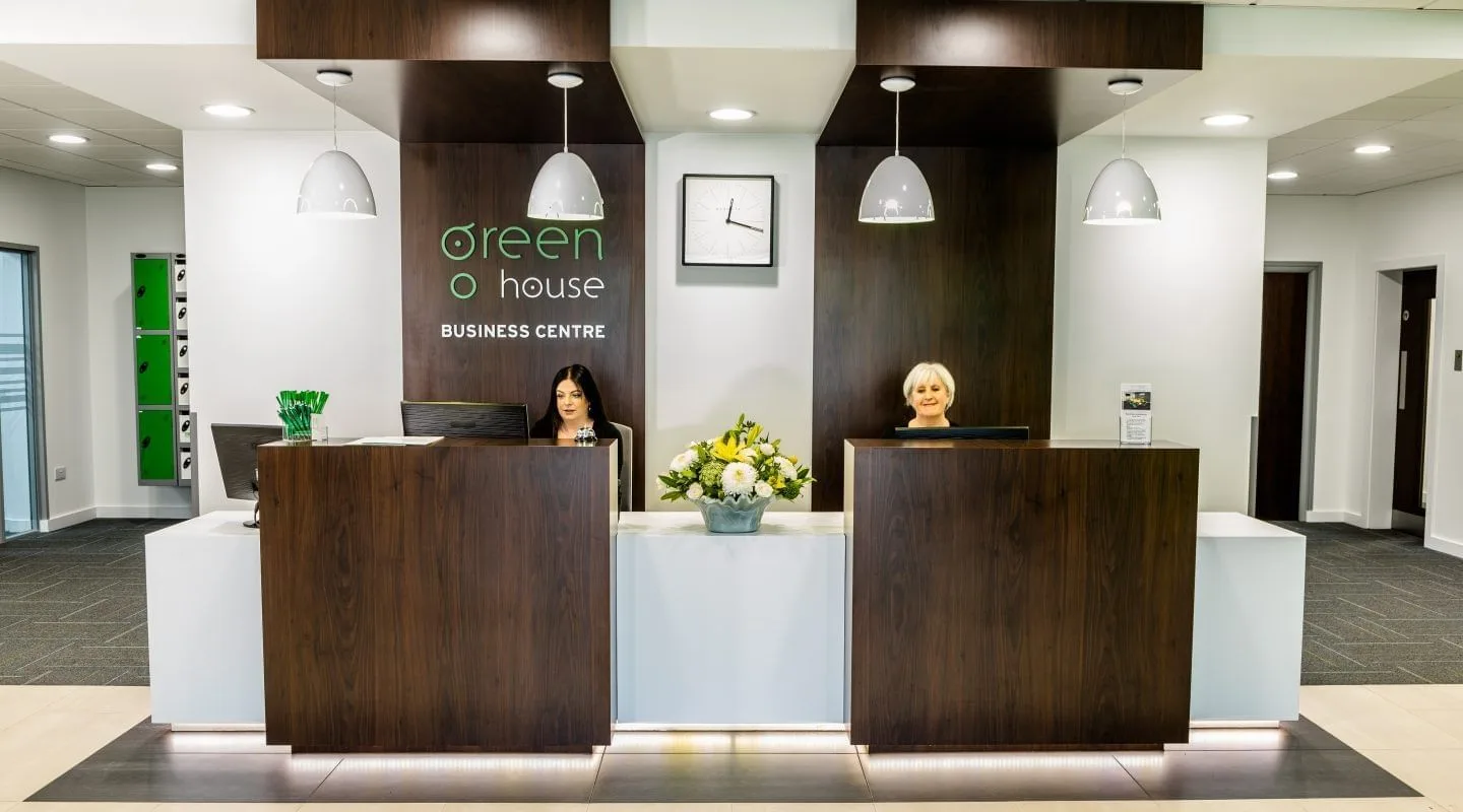 Highland Business Suites, Réception, Inverness