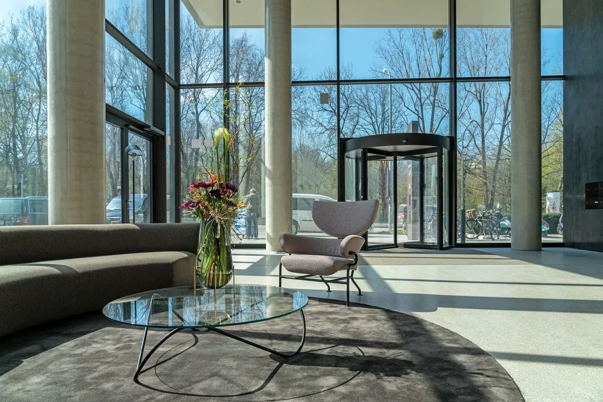 HIGHRISE one, Reception, Munich