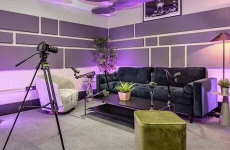 The Hill Hub, Lounge, Dartford