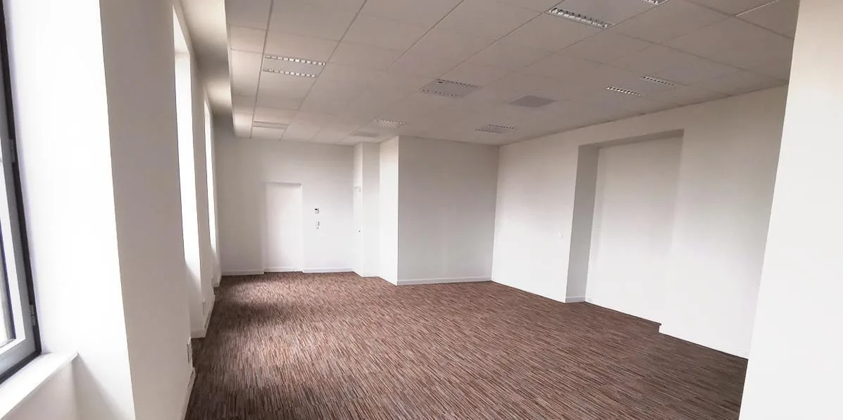 Hiptown Cours du Midi, Private office, Lyon 1er
