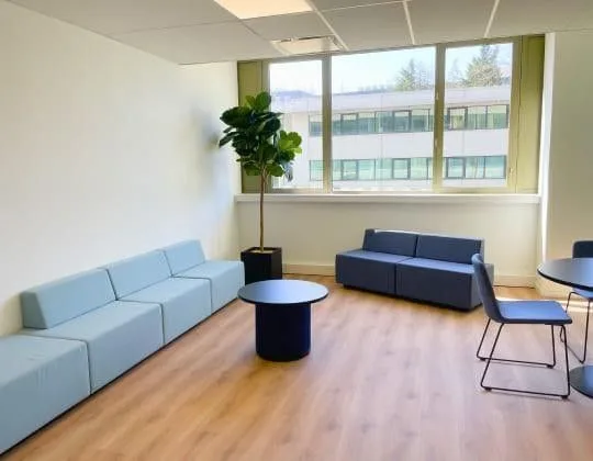 Hiptown Madera, Lounge, Mérignac