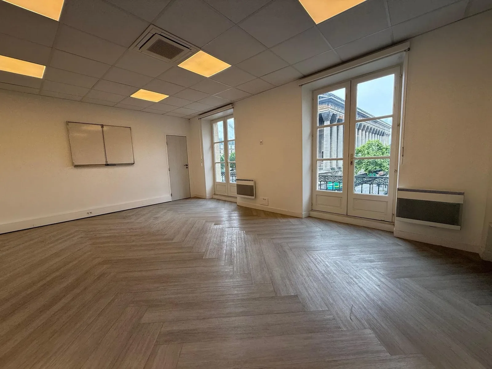 Hiptown Place de la Madeleine, Bureau privatif, Paris 8e