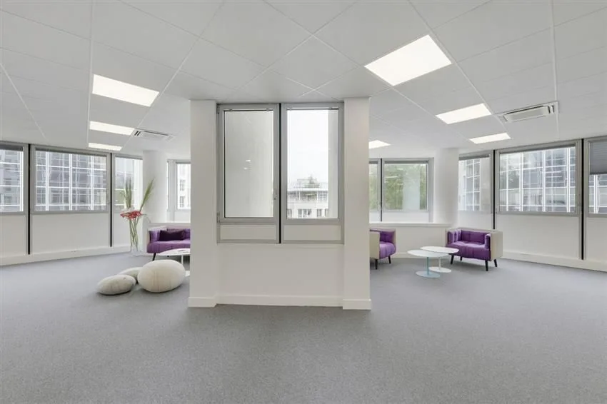 Hiptown Velizy Nieuport, Espace détente, Vélizy-Villacoublay