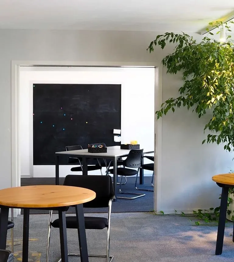 Hirschengraben, Meeting room for 6 people, Lucerne