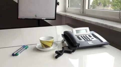 Hirschgartenloft, Coworking, München