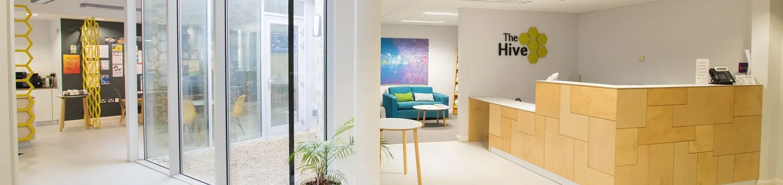 The Hive - Carrick-On-Shannon , Réception, Carrick-On-Shannon