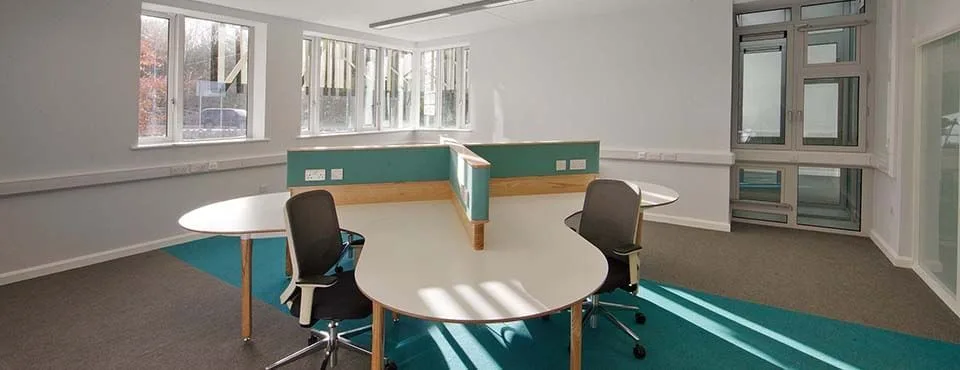 The Hive - Carrick-On-Shannon , Bureau privatif 4 postes, Carrick-On-Shannon