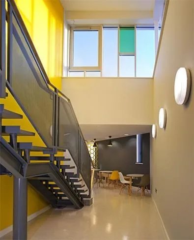 The Hive - Carrick-On-Shannon , Espace commun, Carrick-On-Shannon