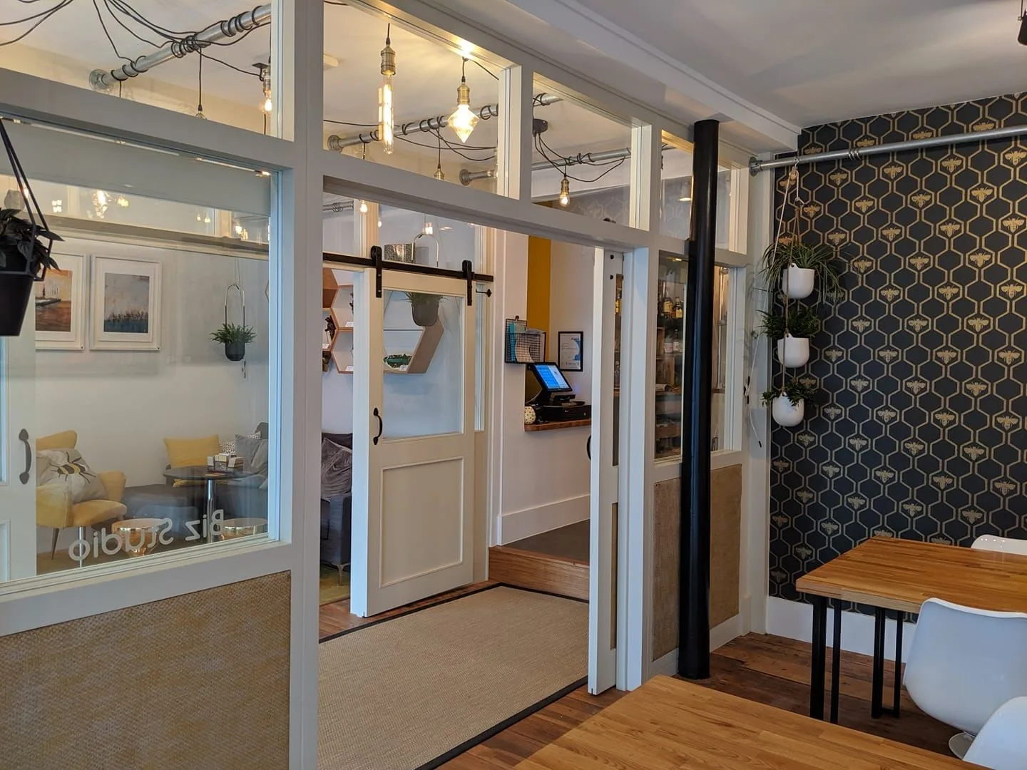 Hive Hub Cranbrook, Coworking space, Cranbrook